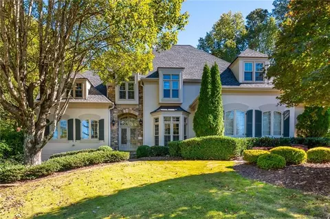 335 Stanyan Pl, Alpharetta, GA 30022