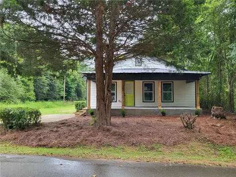 189 Sycamore St, Rockmart, GA 30153