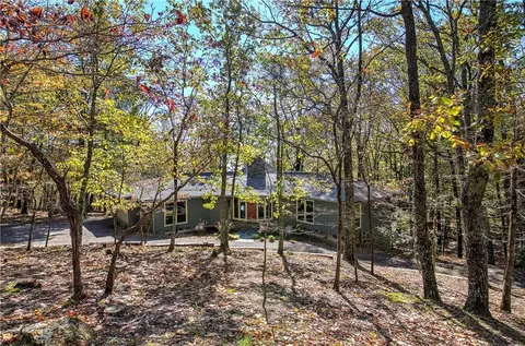 450 Little Hendricks Mountain Rd, Jasper, GA 30143