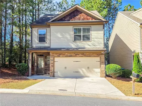 601 Summit Pt, Canton, GA 30114