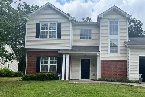 6874 Bridgewood Dr, Austell, GA 30168