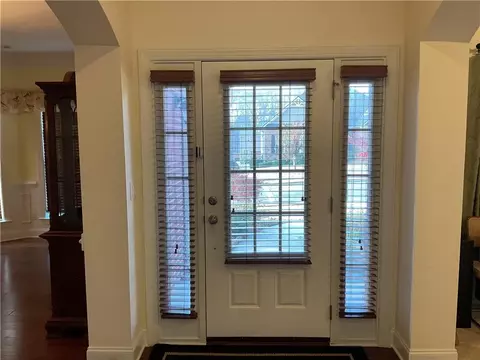 Entry Way - 2231 Cain Commons Dr, Dacula, GA 30019 photo 1 of 2