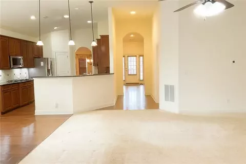 Living - 2231 Cain Commons Dr, Dacula, GA 30019 photo 3 of 3