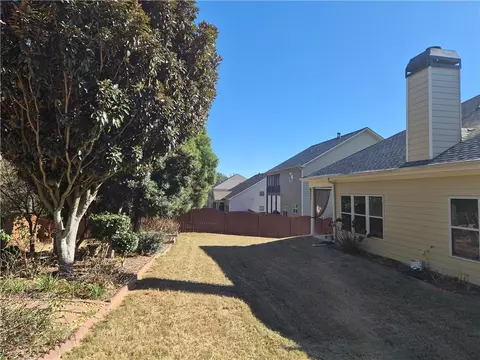 Exterior - 2231 Cain Commons Dr, Dacula, GA 30019 photo 3 of 3