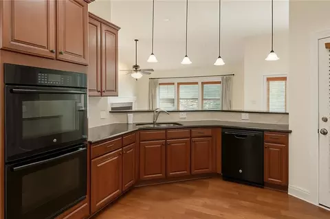 Kitchen - 2231 Cain Commons Dr, Dacula, GA 30019 photo 1 of 2