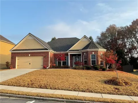 Exterior - 2231 Cain Commons Dr, Dacula, GA 30019 photo 2 of 3