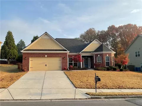 2231 Cain Commons Dr, Dacula, GA 30019