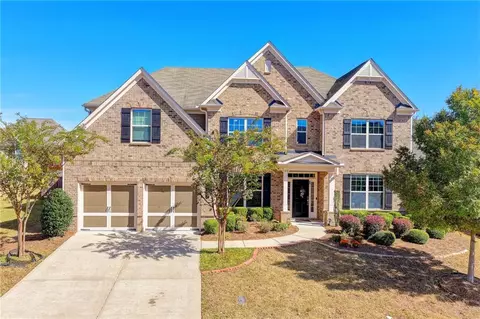 4320 Bluejay Pl, Cumming, GA 30041