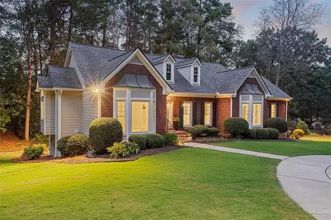 2265 Catalonia Ln NW, Acworth, GA 30101