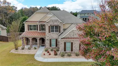 2229 Caledonia Dr, Lawrenceville, GA 30045
