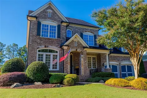 2124 Lassiter Field Dr NE, Marietta, GA 30066