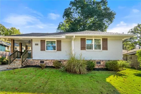 800 Wayland Ct SE, Smyrna, GA 30080