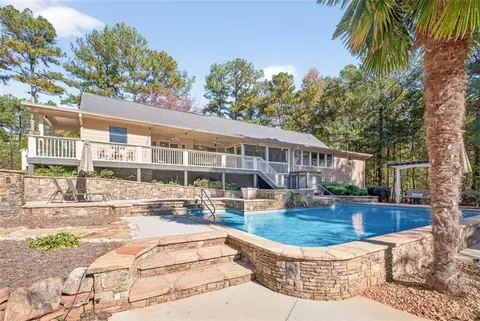 2150 Oglesby Bridge Rd SW, Conyers, GA 30094