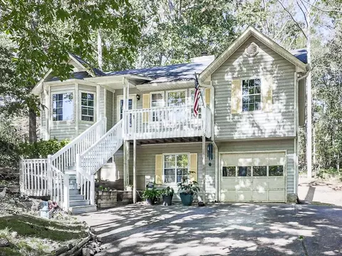 40 Emerald Creek Ct, Jasper, GA 30143