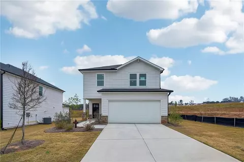 2048 Avalon Rdg, Conyers, GA 30013
