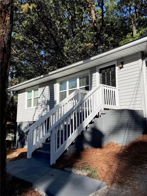 512 Alpine Way, Marietta, GA 30062