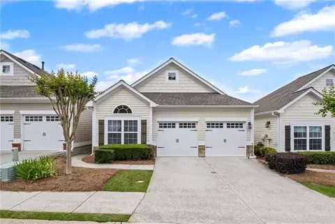 329 Acuba Vw, Woodstock, GA 30188