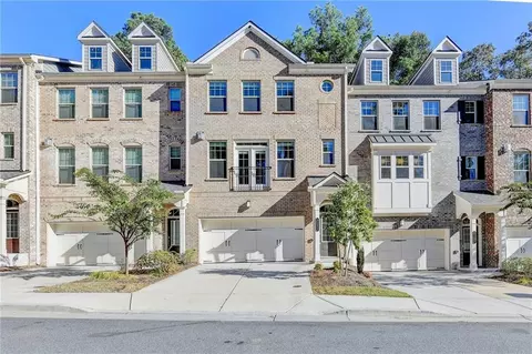 3159 Clairebrooke Ave, Atlanta, GA 30341