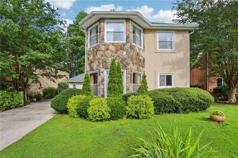 5185 N Somerset Ln, Alpharetta, GA 30004