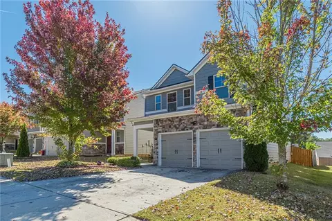 5027 Jack Dr, Decatur, GA 30035