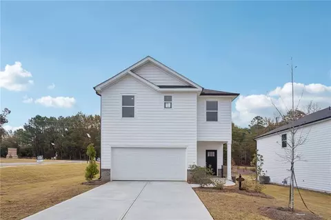 2014 Nolan Way, Conyers, GA 30013