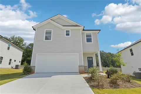 2006 Nolan Way, Conyers, GA 30013