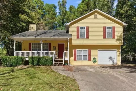 164 Emerald Pines Ln, Dallas, GA 30157