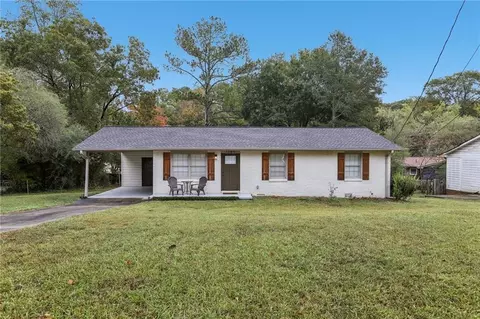 1189 Azalea Cir, Marietta, GA 30062