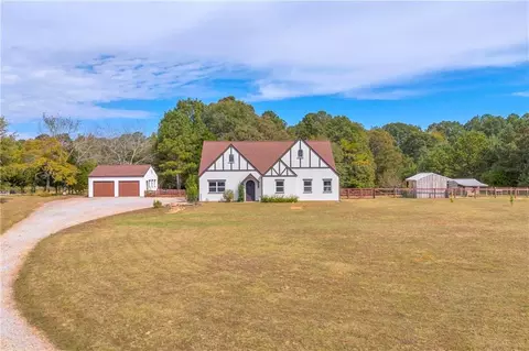 105 Knox Chapel Rd, Social Circle, GA 30025