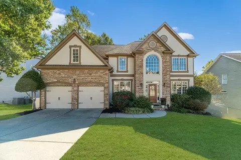1321 Dayspring Trce, Lawrenceville, GA 30045