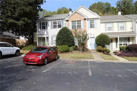 3767 Berkeley Xing, Duluth, GA 30096 photo 2