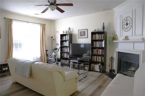 3767 Berkeley Xing, Duluth, GA 30096 photo 5
