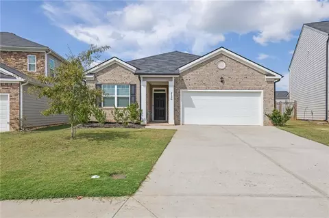 2126 Waycross Ln, Dacula, GA 30019