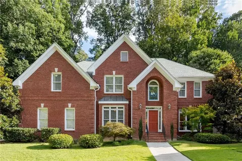 2332 Massey Ln, Decatur, GA 30033