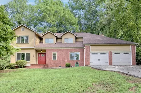 3288 Crawford Cir, Marietta, GA 30066