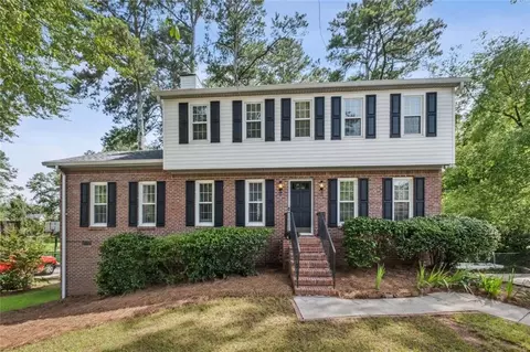 3220 Casteel Rd, Marietta, GA 30062