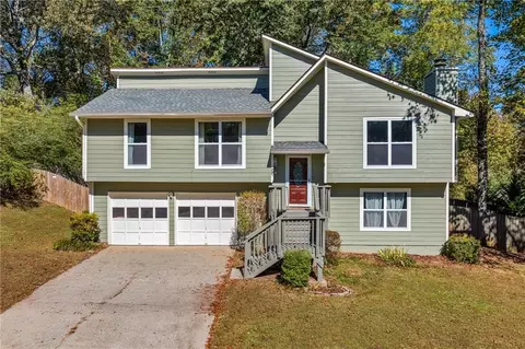 1509 Rubes Lndg, Marietta, GA 30066