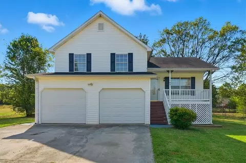 14 Rubie Ln SW, Cartersville, GA 30120