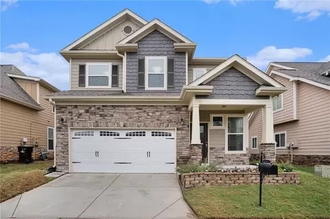 466 Best Friends Turn Aly, Mcdonough, GA 30252