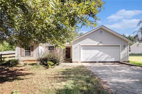1224 Dylan Way, Bethlehem, GA 30620