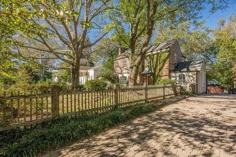 419 Collier Rd NW, Atlanta, GA 30309