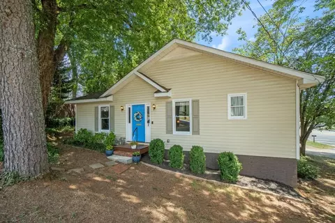 2 Fair SW, Rome, GA 30161