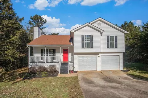 5116 Nobhill Ct, Lula, GA 30554