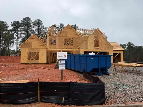 1401 Willowbend Pl, Monroe, GA 30655