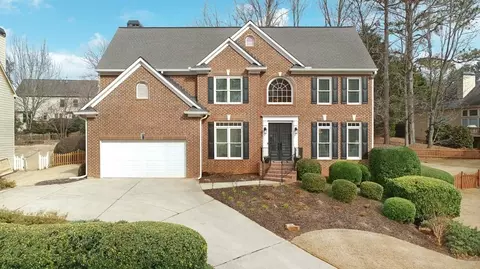 3410 Bonaire Xing, Marietta, GA 30066