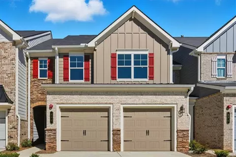 680 Sundial Ln, Mableton, GA 30126
