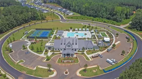 456 Southland Cir, Canton, GA 30115
