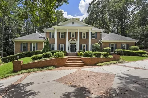 1120 Heards Ferry Rd NW, Sandy Springs, GA 30328