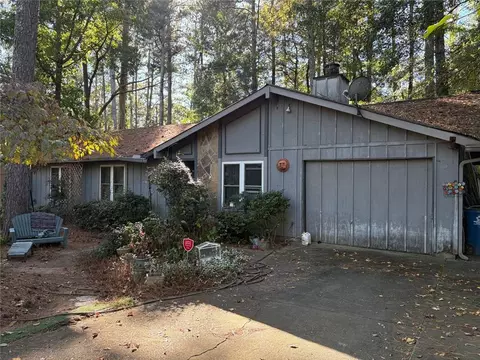 519 Karen Dr, Alpharetta, GA 30009