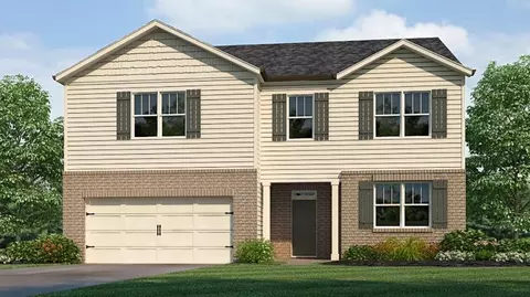 2740 Montie Ct, Lithia Springs, GA 30122